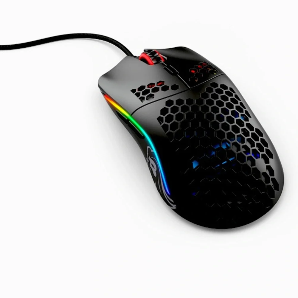 Glorious gaming mouse
